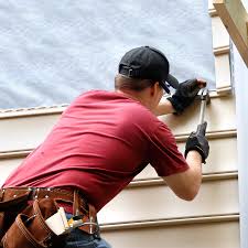 Custom Trim and Detailing for Siding in Bismarck, ND